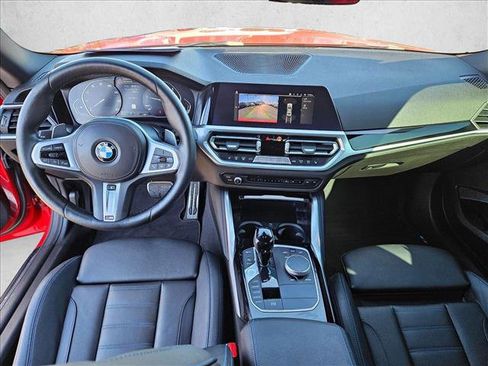 Used 2022 BMW M240i xDrive M240i xDrive image 17