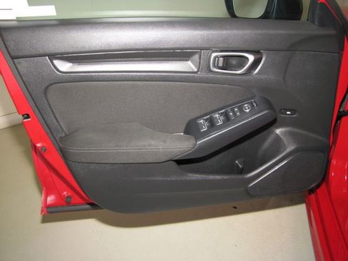 Certified 2024 Honda Civic Sport image 10