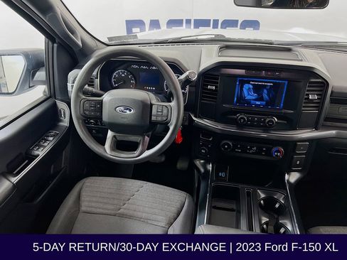 Used 2023 Ford F150 XL w/ STX Appearance Package image 26