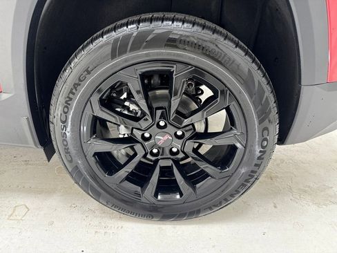 New 2026 GMC Terrain Elevation image 7