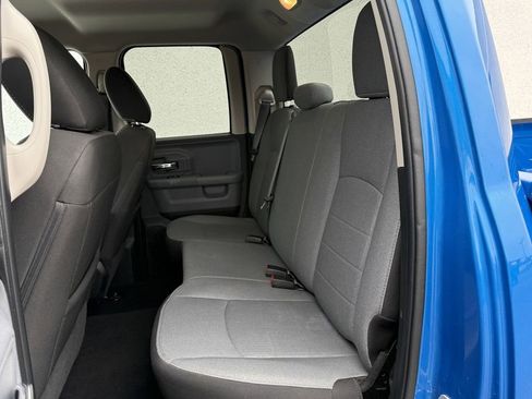 Used 2024 RAM 1500 Classic SLT image 25