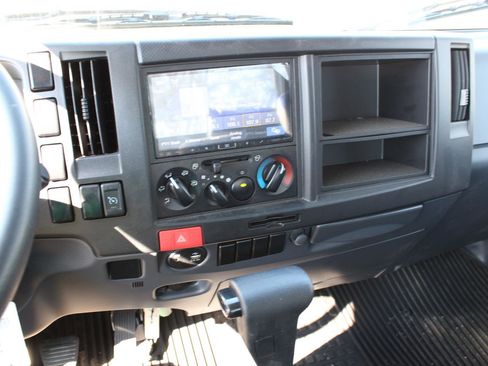 New 2024 Chevrolet Low Cab Forward image 14