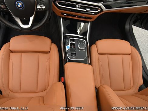 Used 2023 BMW i4 eDrive35 w/ Premium Package RWD image 23