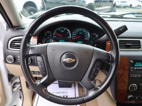 Used 2008 Chevrolet Silverado 2500 LTZ w/ Safety Package image 13