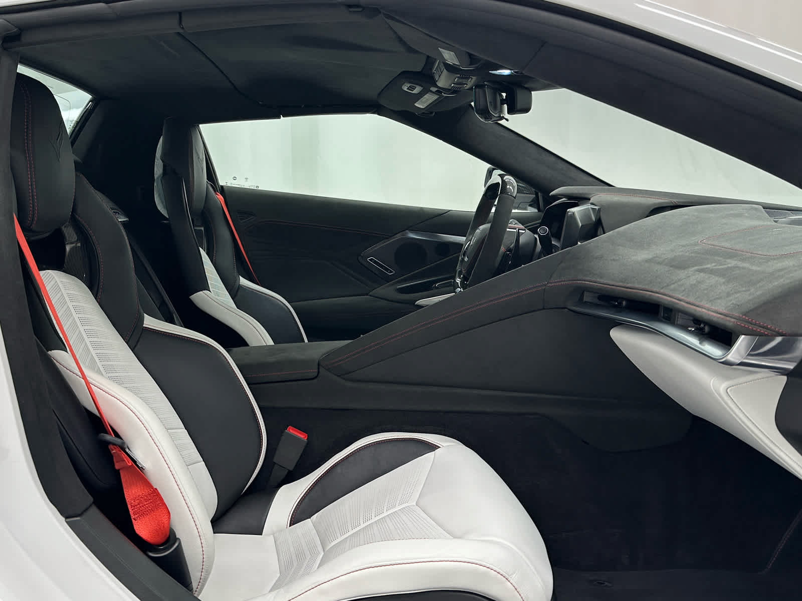 Used 2023 Chevrolet Corvette Z06 RWD image 22