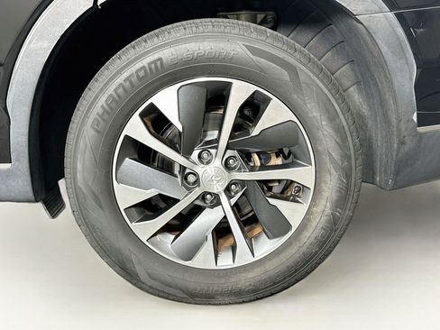 Used 2020 Hyundai Palisade SEL FWD image 11