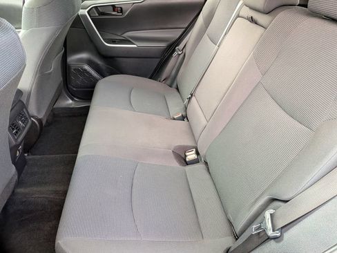 Used 2023 Toyota RAV4 LE AWD/4WD image 28