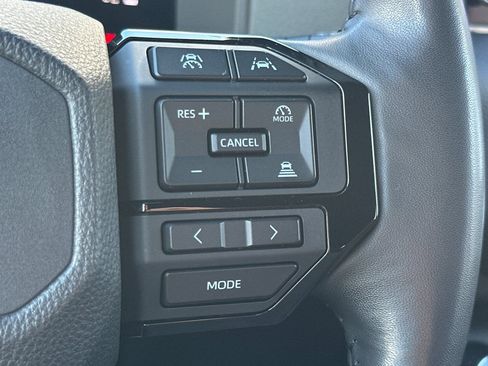 Certified 2024 Toyota Land Cruiser 1958 image 29