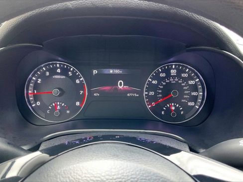 Certified 2024 Kia Forte LXS image 19