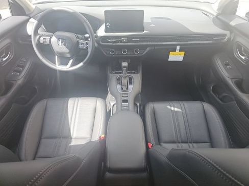 New 2026 Honda HR-V EX-L image 10