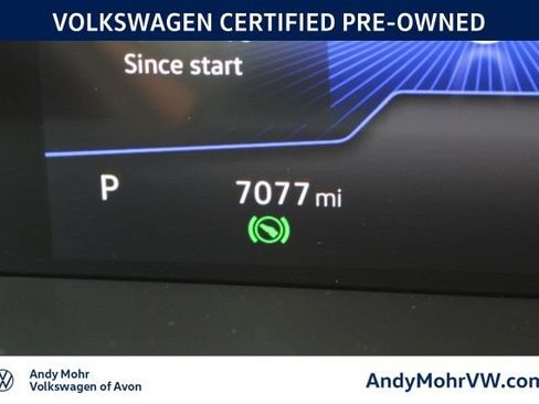 Used 2026 Volkswagen Jetta Sport FWD image 29