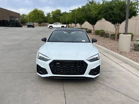Used 2023 Audi A5 2.0T Premium Plus w/ Premium Plus image 5