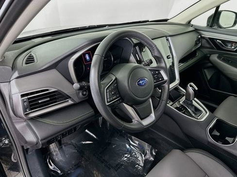 Used 2023 Subaru Outback Onyx Edition image 14