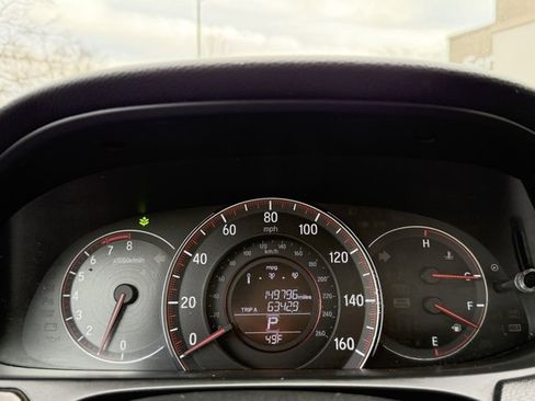 Used 2017 Honda Accord Sport Special Edition image 19