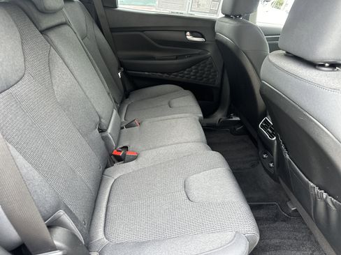 Used 2023 Hyundai Santa Fe SEL FWD image 14