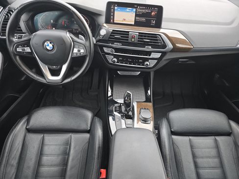 Used 2020 BMW X3 sDrive30i image 6