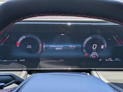 New 2026 Dodge Charger R/T AWD/4WD image 10