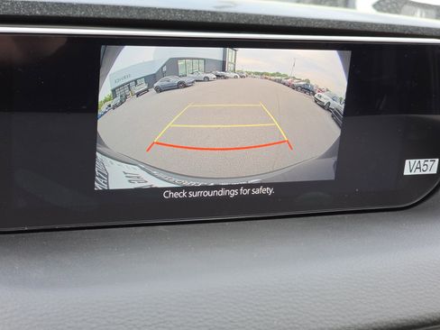 New 2026 MAZDA CX-50 AWD 2.5 S w/ Weather Package image 12