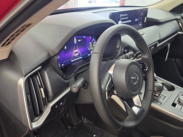 New 2026 MAZDA CX-70 SC AWD/4WD image 5