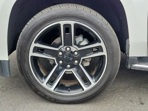 Used 2017 GMC Yukon XL SLT w/ Open Road Package RWD image 34