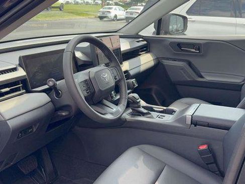 Certified 2026 Toyota RAV4 XLE Premium AWD/4WD image 37