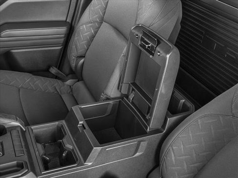 New 2026 Toyota Tacoma SR AWD/4WD image 8