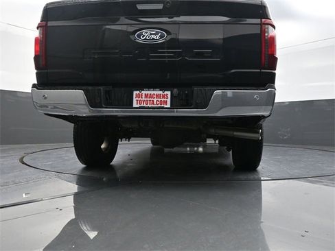 Used 2024 Ford F150 XLT w/ Mobile Office Package image 32