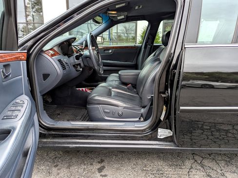 Used 2007 Cadillac DTS image 12