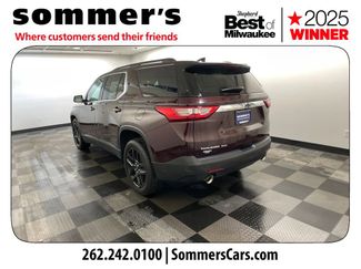 Used 2019 Chevrolet Traverse LT w/ LPO, Black Accent Package video 3