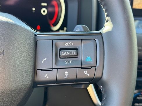 New 2026 Nissan Rogue Platinum w/ Tech Package image 33