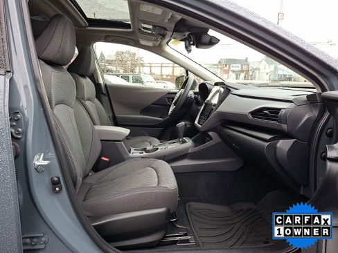 Certified 2024 Subaru Crosstrek 2.0i Premium image 46