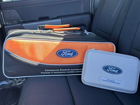 New 2026 Ford F150 XLT w/ Equipment Group 302A MID image 7