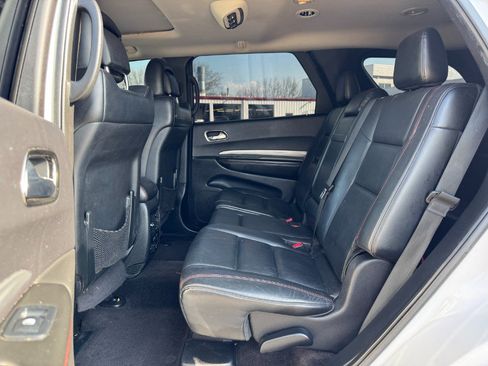 Used 2018 Dodge Durango GT AWD/4WD image 16