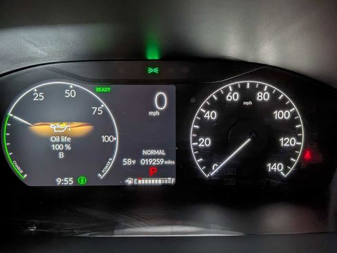 Certified 2023 Honda CR-V Sport image 32