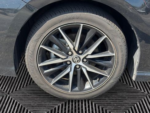 Certified 2024 Toyota Camry SE FWD image 14