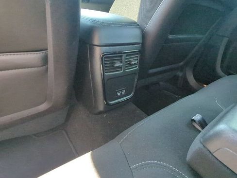 Certified 2023 Dodge Charger R/T w/ Blacktop Package RWD image 26