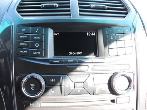 Used 2017 Ford Explorer 4WD image 20