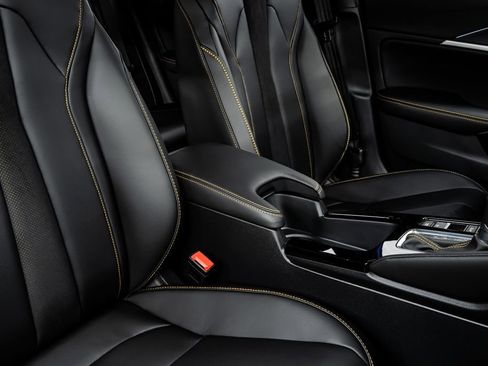 New 2026 Acura Integra A-Spec FWD image 27