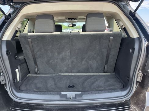 Used 2009 Dodge Journey SXT w/ Entertainment Group #2 FWD image 17