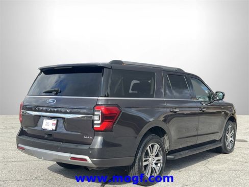 Used 2024 Ford Expedition Max Limited image 3