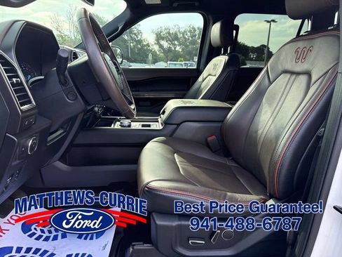 Used 2020 Ford Expedition King Ranch RWD image 9