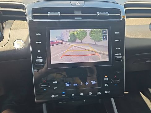 Certified 2023 Hyundai Tucson SEL w/ Convenience Package AWD/4WD image 52