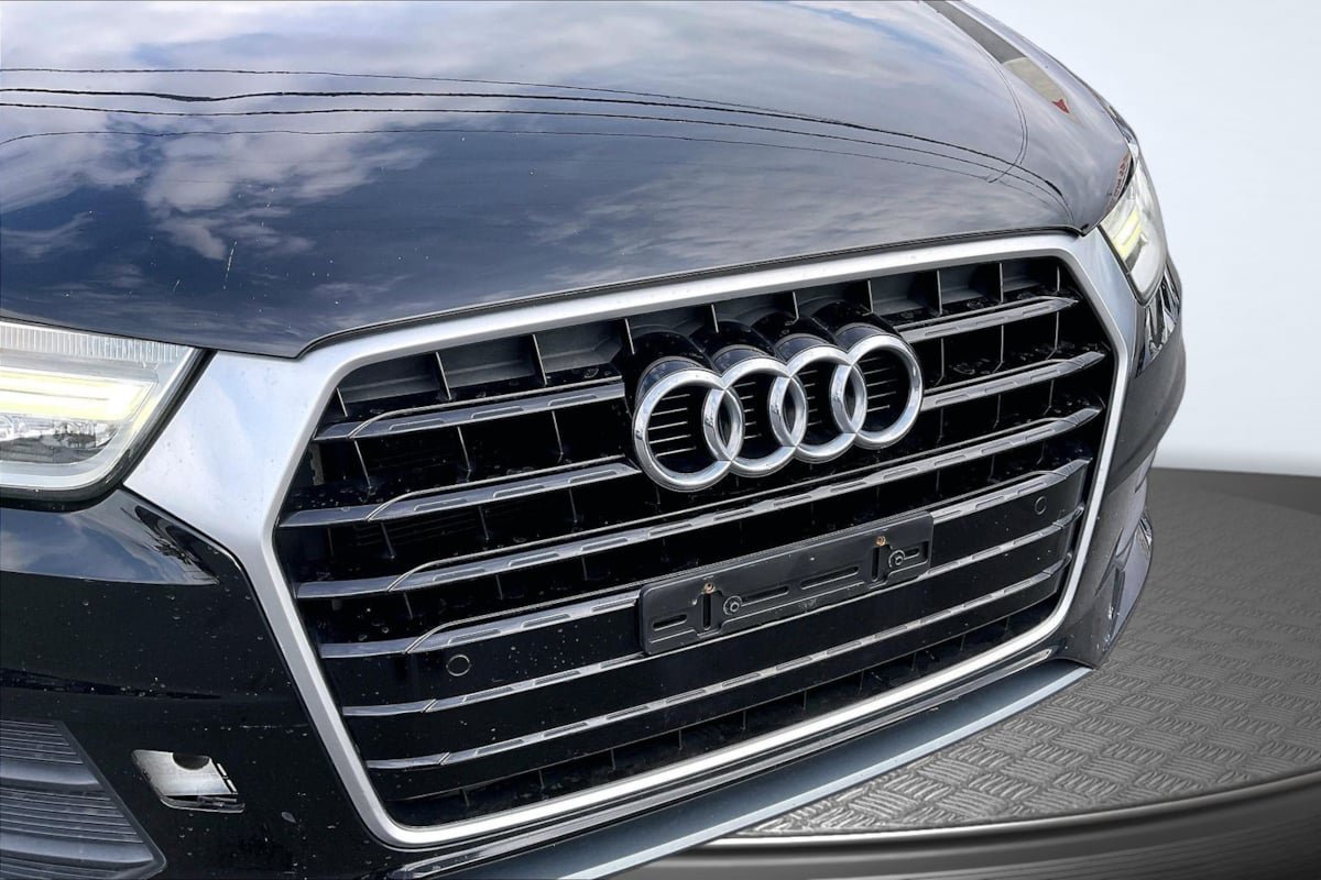 Used 2017 Audi Q3 2.0T Premium w/ Convenience Package FWD image 28