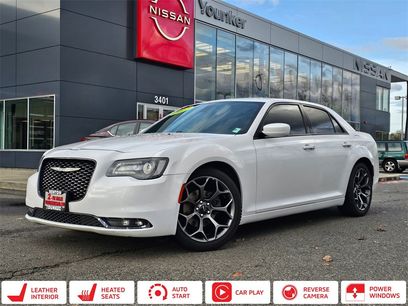 Used 2017 Chrysler 300 S