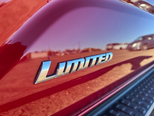 Used 2026 Toyota 4Runner Limited AWD/4WD image 15