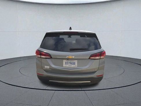 Used 2023 Chevrolet Equinox LT image 4