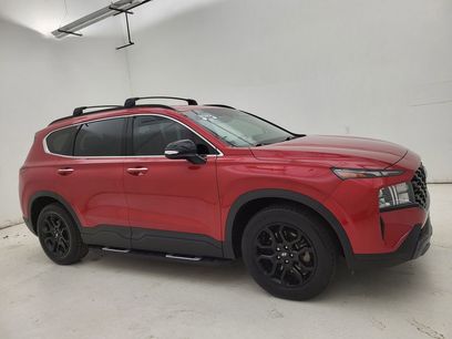 Used 2022 Hyundai Santa Fe XRT w/ Cargo Package