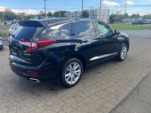 Certified 2024 Acura RDX SH-AWD image 16