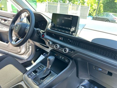 Certified 2024 Honda CR-V EX image 22