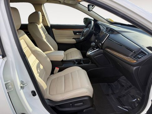 Used 2018 Honda CR-V EX-L image 19